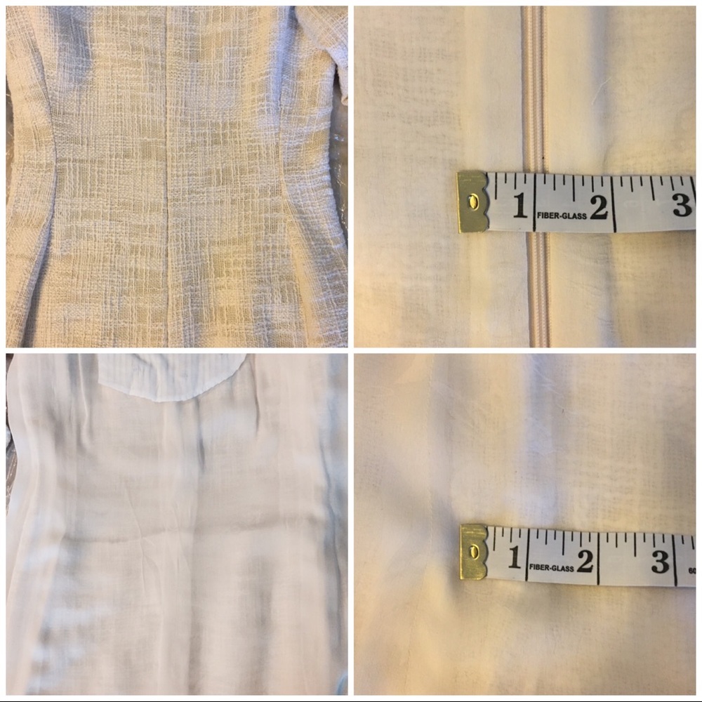 Chanel Add'l Pics -Measurements - Picture 10 of 16